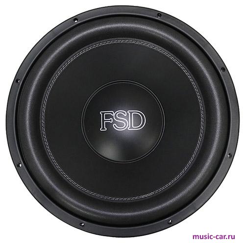 Сабвуфер FSD audio Standart S154